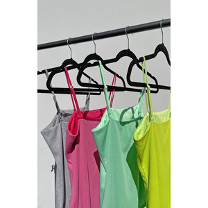 Combinaison en tricot côtelé - Product Image 1