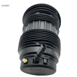 อะไหล่แท้จากโรงงาน 97033353316 เหมาะสำหรับรถปอร์เช่ พานาเมร่า โช้คอัพถุงลมหลัง ระบบกันสะเทือนถุงลม สปริงถุงลม 97033353316 - Product Image 5