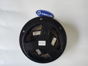 คลัทช์เทอร์โมคิง107 349อะไหล่สำหรับทำความเย็นรถบรรทุกสแตนเลสและอลูมิเนียมอัลลอยด์รับประกัน1ปี - Product Image 3