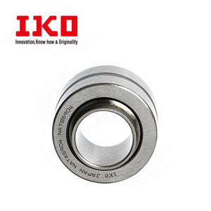 Roulement à aiguilles Iko 20x30x18mm P0 Précision Métrique Fabriqué au Japon Pour Usine de Fabrication - Product Image 3