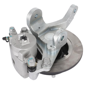 Nueva condición Pinza de freno Modelos GG5B26990B GE7C2661XB para MAZDA FAMILY - Product Image 1