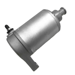 Démarreur pour Yamaha <span class=keywords><strong>Raptor</strong></span> Big Bear Warrior <span class=keywords><strong>350</strong></span> Warrior 400 Kodiak400 1987-2013 - Product Image 1