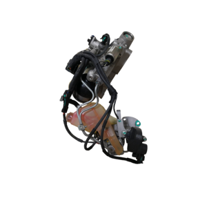 Dispositif de sélection de vitesse automatique AMT Selespeed pour Chery <span class=keywords><strong>QQ</strong></span> QR512E-1707001 - Product Image 1