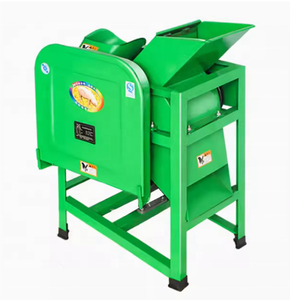 Máy cắt cỏ mini máy cắt thức ăn năng suất cao cho bò lợn cho ăn động vật chế biến Máy trộn bán lẻ - Product Image 6