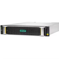 MSA 2060 16 Go Fibre Channel SFF Storage Enterprise Modular Array, stockage de données haute performance pour serveur d'entreprise