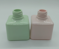 Emballage cosmétique en gros, bouteille de pompe en mousse PETG 200ml 300ml bouteille de soin du corps bouteille de shampoing en plastique Unique
