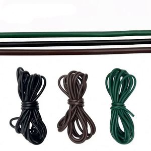 2m European Carp Fishing <strong>Hose</strong> <strong>Silicone</strong> Hook Sleeve Tubes Anti Tangle Sleeves Carp Fishing Tackle Accessories Tools - Product Image 1