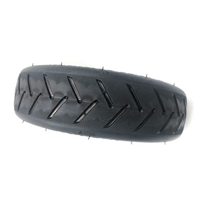 <span class=keywords><strong>Pneu</strong></span> tubeless en caoutchouc de 8,5 pouces 50/75-6.1 <span class=keywords><strong>pneu</strong></span> sous vide pour <span class=keywords><strong>Xiaomi</strong></span> M365 PRO 1S scooter électrique pneus avant et arrière - Product Image 6