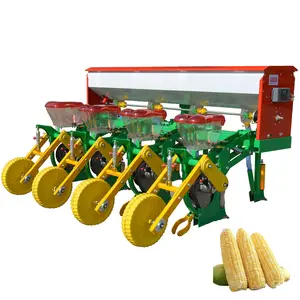 newest corn seedercorn planter seeder/corn seeder machine for sale