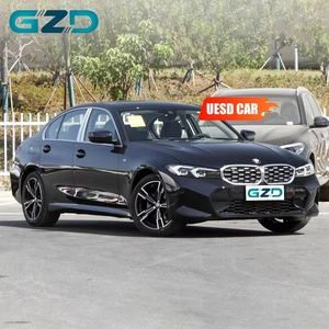 <span class=keywords><strong>Auto</strong></span> BMW Serie 3 Usate 2023: Modelli 325i, 320i, 330i Berlina in Vendita - Product Image 2