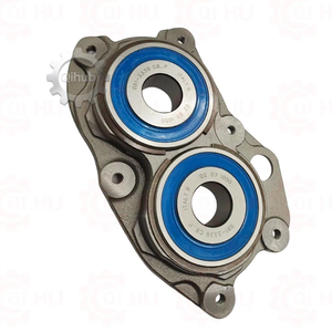 Roulements de montage de boîte de vitesses manuelle pour AUDI VW SKODA SEAT OEM 0AJ311206E 0AJ311206B 02T311206E 02T311206F - Product Image 2