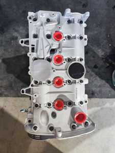 Nuovo Blocco <span class=keywords><strong>Motore</strong></span> K4M (Vecchia Versione) per Renault Megane, Clio, Kangoo, Laguna, Dacia Logan, Duster, <span class=keywords><strong>Sandero</strong></span>, <span class=keywords><strong>Motore</strong></span> 1.6L - Product Image 2