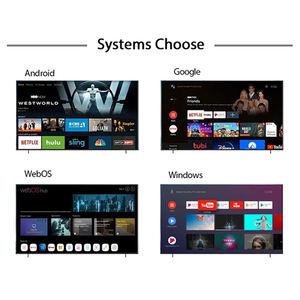 Vendita calda prezzo più economico buona qualità curvo 55 pollici 4k UHD led <span class=keywords><strong>smart</strong></span> tv - Product Image 5