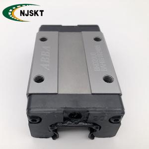 BRD loại vòng bi <span class=keywords><strong>ABBA</strong></span> tuyến tính khối BRD35LR - Product Image 2