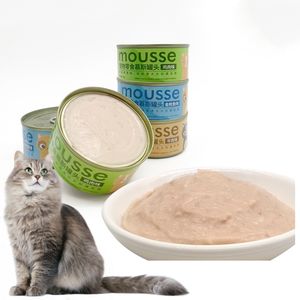 <span class=keywords><strong>Comida</strong></span> <span class=keywords><strong>para</strong></span> <span class=keywords><strong>gatos</strong></span> sin granos <span class=keywords><strong>recomendada</strong></span> por veterinarios, <span class=keywords><strong>comida</strong></span> <span class=keywords><strong>para</strong></span> <span class=keywords><strong>gatos</strong></span> felices, proteína rica natural, Mousse gourmet de lujo <span class=keywords><strong>para</strong></span> mascotas, <span class=keywords><strong>comida</strong></span> enlatada <span class=keywords><strong>para</strong></span> <span class=keywords><strong>gatos</strong></span> de interior - Product Image 1