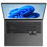 Portátil para Juegos Intel I9 de 13.ª Generación, 8 Núcleos, Pantalla FHD, SSD, DDR4, Windows 11, Teclado Retroiluminado, Enchufe Estadounidense/Británico