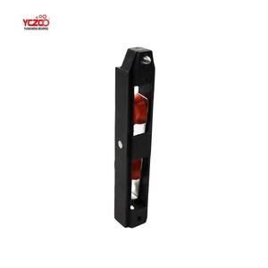 YCZCO De <span class=keywords><strong>Haute</strong></span> Qualité Coulissante Porte En Verre Nylon Bas Rouleau Double Poulie Pour Fenetre Et Porte En Plastique - Product Image 4