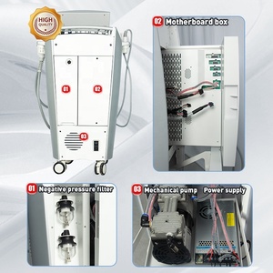 DUOZI Factory Versione Aggiornata di Alta Qualità 4D <span class=keywords><strong>Venus</strong></span> Legacy Anti-Invecchiamento, Modellamento, Rassodamento della Pelle, Rimozione Rughe, Plastica - Product Image 4