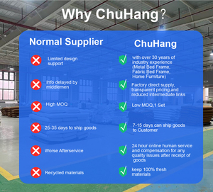 Conjunto Completo para Dormitorio con Edredón Afelpado, Fundas de Almohada a Juego <span class=keywords><strong>y</strong></span> Cojines Decorativos - Product Image 6