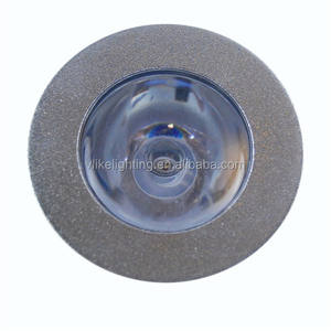 3W MR16 Base RGB LED Downlight Spotlight Home Decoration Ceiling Track Light Lamps Indoor Bedroom Living Room Super Bright Bulbs - Product Image 2