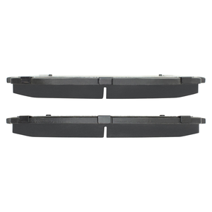 Pastillas de Freno de Cerámica para Eje Delantero D1414-8528 para Ford <span class=keywords><strong>Lincoln</strong></span> OEM AL3Z2001-A 8L3Z2V001-B, Nuevas - Product Image 4