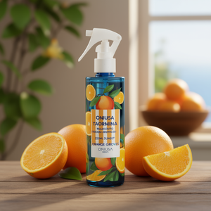 Aromatizante de Ambiente Oniusa Taormina 250ml, Fragancia Atardecer sobre Huertos de Naranjos - Product Image 3
