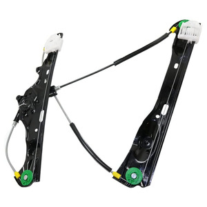Regulador de Ventana para BMW X1 51332990385 51332990386, Pieza de Repuesto Nueva - Product Image 2