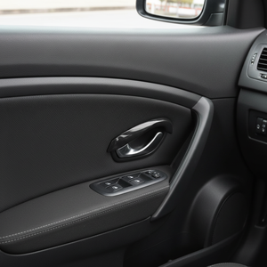 Manija Interior Derecha para Renault Fluence Megane 3-III, Modelo 809600007R, 2 Años de Garantía, Hecho en Turquía - Product Image 3