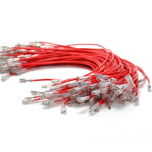 <b>Quick</b> <b>Connector</b> Connecting Wire Copper Material Strong Compatibility For Pure Water Machine Water Filter Parts - Product Image 2