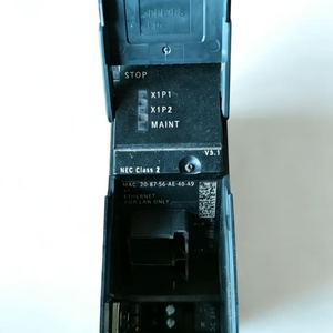 Module de processeur de communication <span class=keywords><strong>OXEO</strong></span> 6GK7343-1CX10-0XE0 pour PLC Modules PLC > Modules de communication - Product Image 3