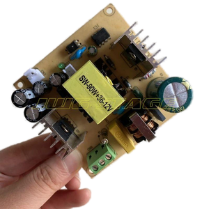 SW-90W + 36V 12V LED Mini Di chuyển Par ánh sáng sân khấu đèn phụ tùng cung cấp điện - Product Image 1