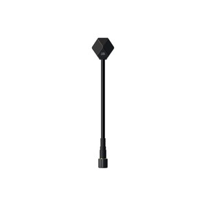 Antenne flexible longue portée FPV 5.8G RHCP 180 mm avec connecteur SMA, antenne omnidirectionnelle à gain élevé pour drone FPV, transmetteur vidéo VTX - Product Image 2