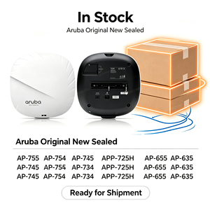 100% Neuf pour Jw186a JW561AAE JW562AAE JW563AAE JW564AAE JW565AAE Points d'accès sans fil <span class=keywords><strong>Aruba</strong></span> Ap325 Series en stock - Product Image 2