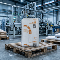 Matière première PP de qualité Spunbond, approvisionnement stable pour les applications de moulage et d'extrusion industrielles sur le marché mondial