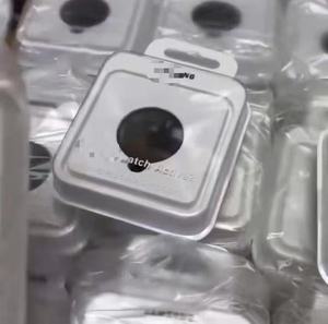 Câble de <span class=keywords><strong>chargeur</strong></span> de montre intelligente rapide USB en gros pour Samsung <span class=keywords><strong>Galaxy</strong></span> <span class=keywords><strong>Watch</strong></span> 5 Pro <span class=keywords><strong>Watch</strong></span> <span class=keywords><strong>4</strong></span> Station d'accueil de charge magnétique classique B - Product Image 2