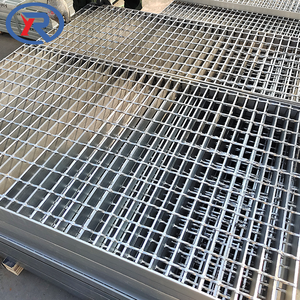 <span class=keywords><strong>Barre</strong></span> de caillebotis <span class=keywords><strong>en</strong></span> acier galvanisé 30X3 à bas prix pour les routes caillebotis <span class=keywords><strong>en</strong></span> acier d'allée/caillebotis <span class=keywords><strong>en</strong></span> acier matériaux de construction <span class=keywords><strong>en</strong></span> métal - Product Image 6
