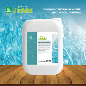 N K Polyglutamic Axit Điều Hòa Đất Phân Bón Hữu Cơ Chịu Hạn Hán Nước Giữ Lại Đại Lý Cho Độ Ẩm Đất Bảo Toàn - Product Image 4