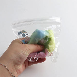 ของเล่นบีบคลายเครียดรูปปลาดาวและหอยสังข์ ทำจากวัสดุ TPR สำหรับเด็ก - Product Image 5
