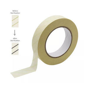 Vật tư y tế dùng một lần băng hóa chất khử trùng hơi nước chỉ số băng - Product Image 6