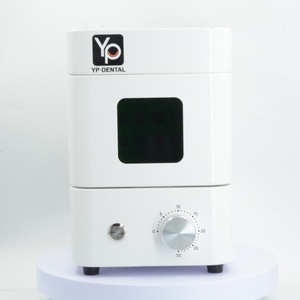 Four de polymérisation UV LED haute puissance, chambre d'irradiation UV, <span class=keywords><strong>lampe</strong></span> de polymérisation LED dentaire, <span class=keywords><strong>lampe</strong></span> de photopolymérisation UV - Product Image 3