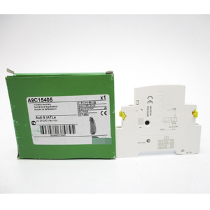A9c15405 Nsmp Nouveau Original Prêt Stock Automation Plc - Product Image 1