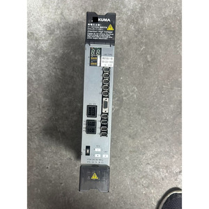 Controlador de Husillo MIV0104A-1-B5 1006-2330-0526032 U 2.2 para MIV0104A-1-B5 1006-2330-0526032 U 2.2 MIV0104A-1-B5 1006-2330-0526032 U - Product Image 1