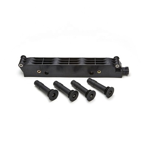 คอยล์จุดระเบิดสำหรับรถยนต์วอกซ์ฮอล แอสตร้า จี 1.4 16 วี ซาฟิร่า เอ 1.6 16 วี คอร์ซ่า ซี เวคตร้า - Product Image 5