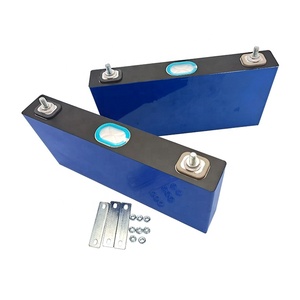 แบตเตอรี่ลิเธียมไอออนแบบแท่งปริซึม Belifine 3.7v Li-NCM 117ah - Product Image 4