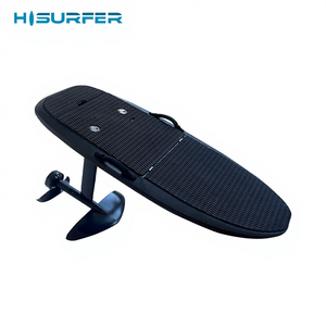 Planche de surf hydrofoil Efoil 8KW haute performance pour sports nautiques, modèle Flyer ONE PRO High Pe, pour débutants, prix de gros - Product Image 1