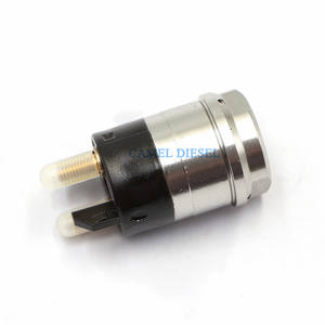 Válvula Solenoide de inyector de riel común, FOORJ02697 F00RJ02697 F00R J02 697 para 0445120019 0445120032 0445120043 - Product Image 6
