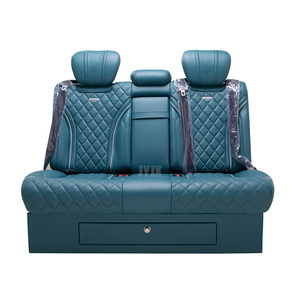 JYJX056 Thay Thế Sang Trọng Phổ Ghế Xe Điện Cho Van - Product Image 2