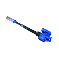Pompe submersible Franklin haute vitesse 250L 340L