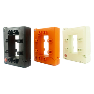 DC AC Hall Core Type LV Prix de gros Transformateur de courant 100 KVA avec boîtier de transformateur de réponse en fréquence rapide - Product Image 5