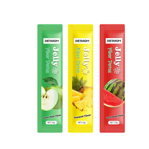 เย<span class=keywords><strong>ล</strong></span><span class=keywords><strong>ล</strong></span>ี่ TK รสผลไม้ร้อ<span class=keywords><strong>น</strong></span>แรง เสริมใยอาหาร วิตามิ<span class=keywords><strong>น</strong></span>ซีและโปรไบโอติก ช่วย<span class=keywords><strong>ล</strong></span>ด<span class=keywords><strong>น</strong></span>้ำหนัก บำรุงลำไส้ สมุนไพรเพิ่มพลัง - Product Image 1